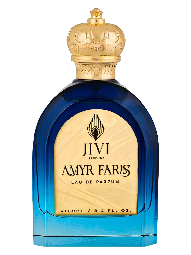 Amyr Faris by Jivi Parfums