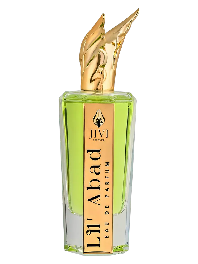 Lil Abad by Jivi Parfums