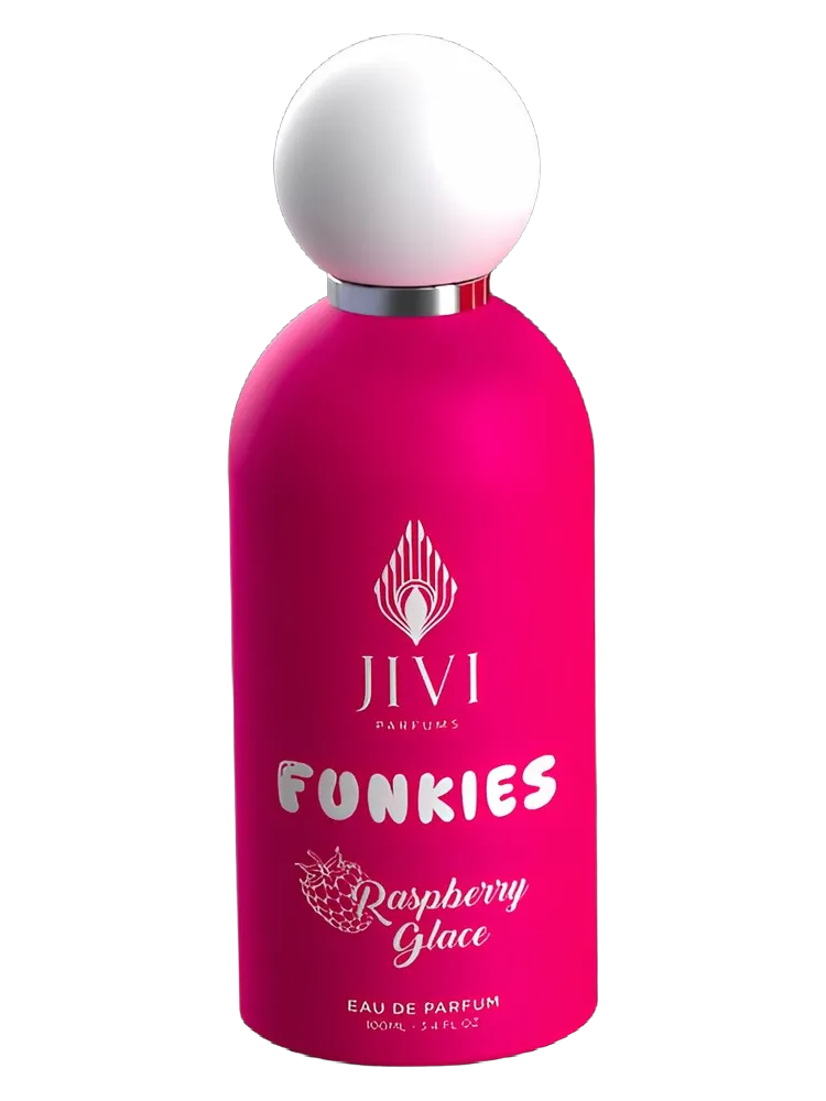 Raspberry Glace by Jivi Parfums