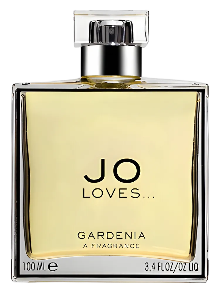 Gardenia by Jo Loves