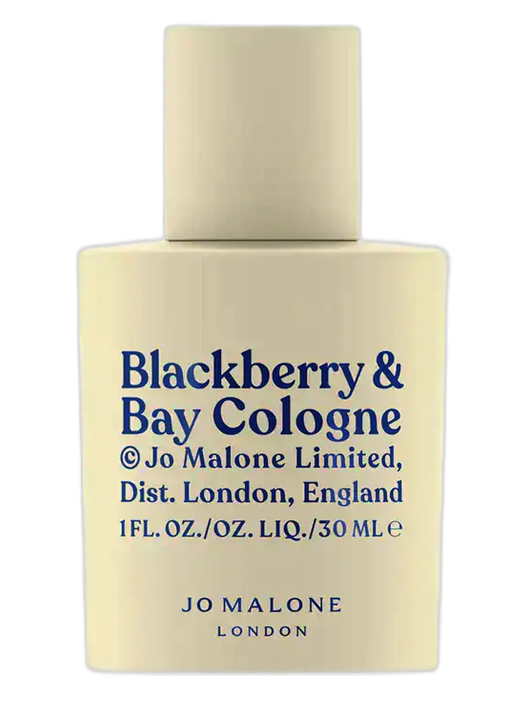 Blackberry & Bay Cologne by Jo Malone London