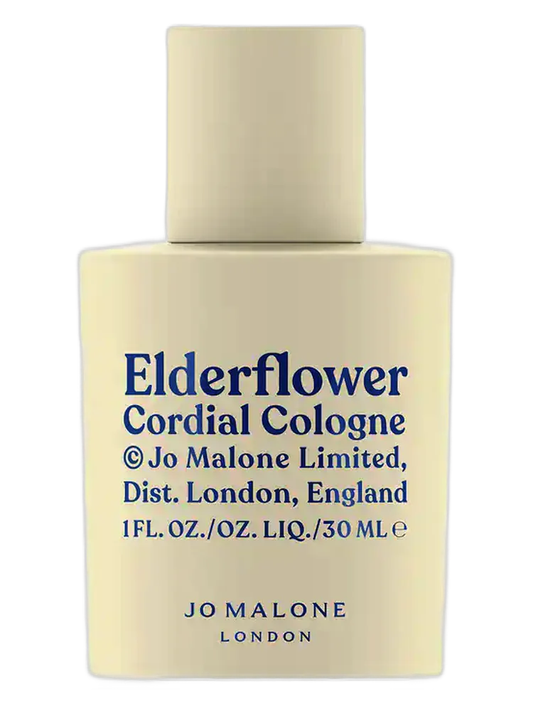Elderflower Cordial Cologne by Jo Malone London