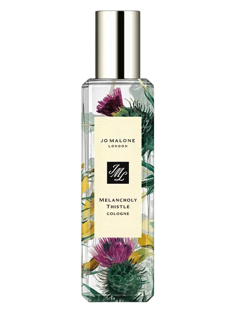 Melancholy Thistle by Jo Malone London