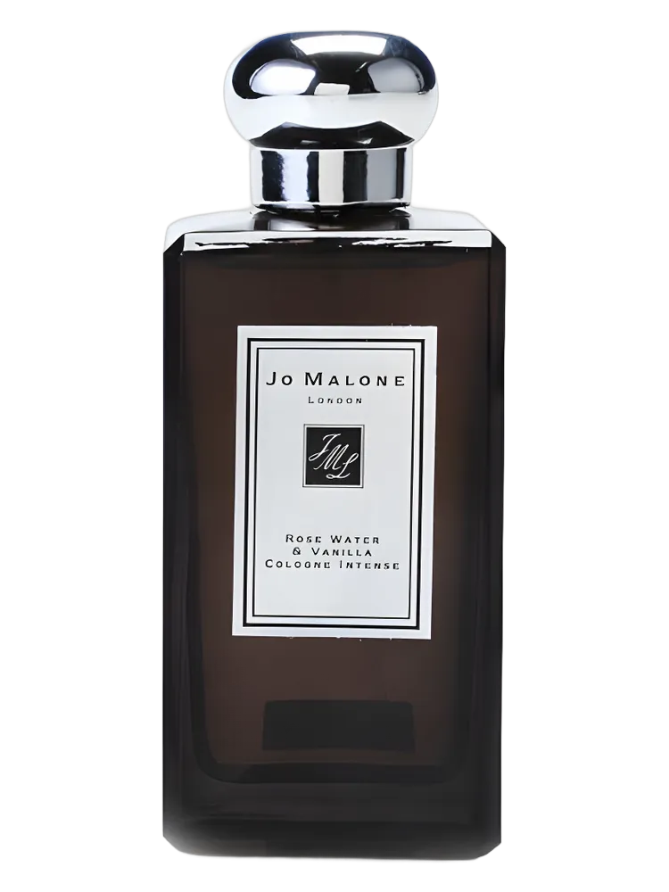 Rose Water & Vanilla by Jo Malone London