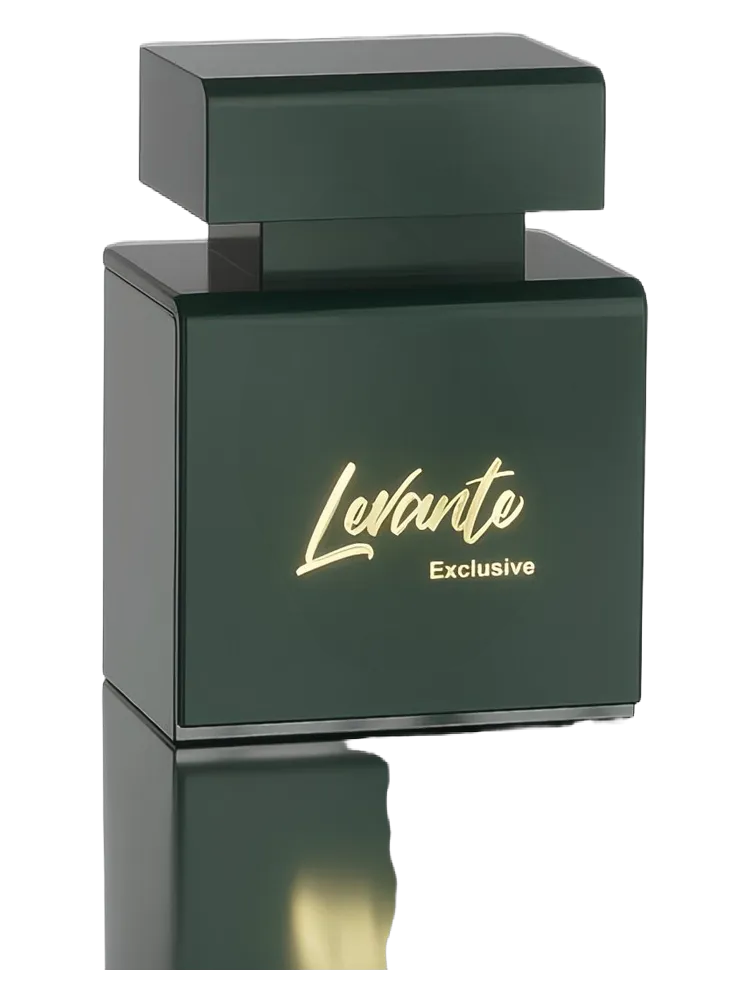 Levante Exclusive by Jo Milano Paris