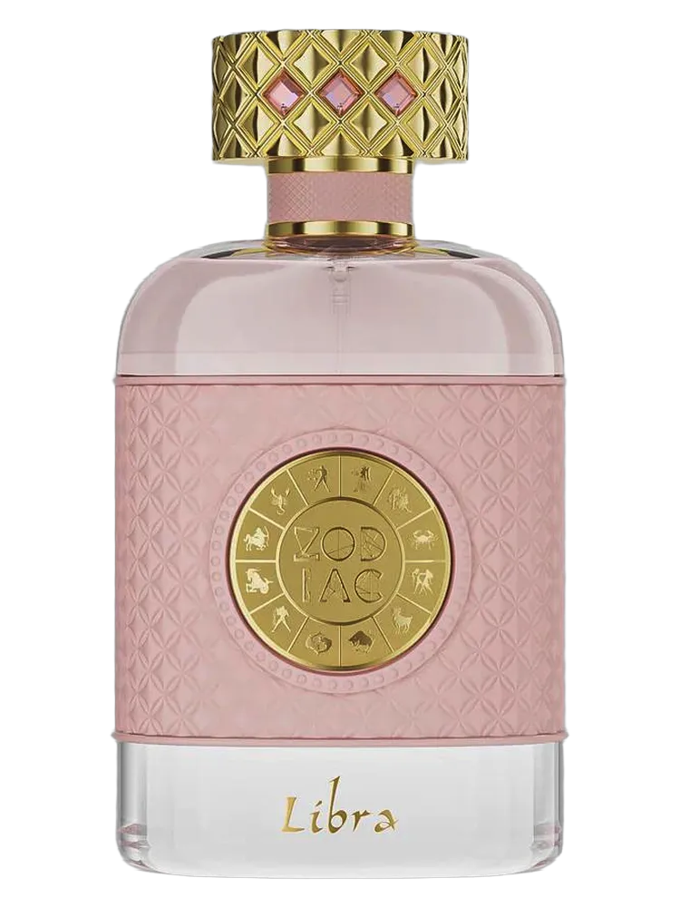 Zodiac Libra by Jo Milano Paris