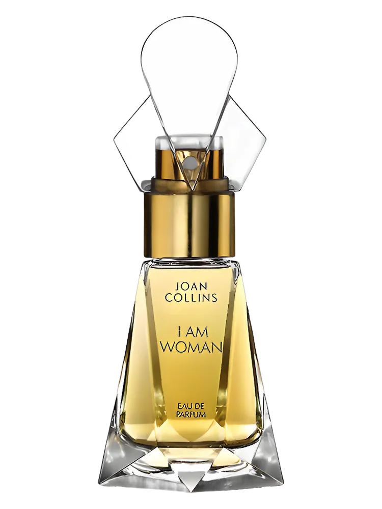 I Am Woman by Joan Collins