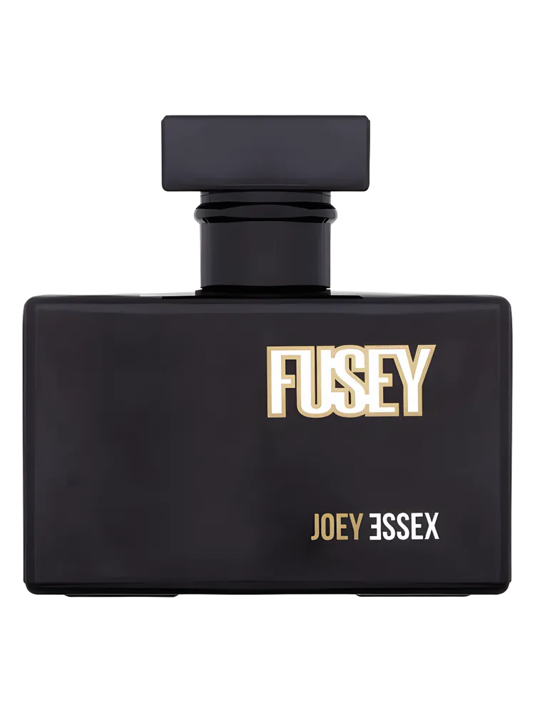 Fusey by Joey Essex