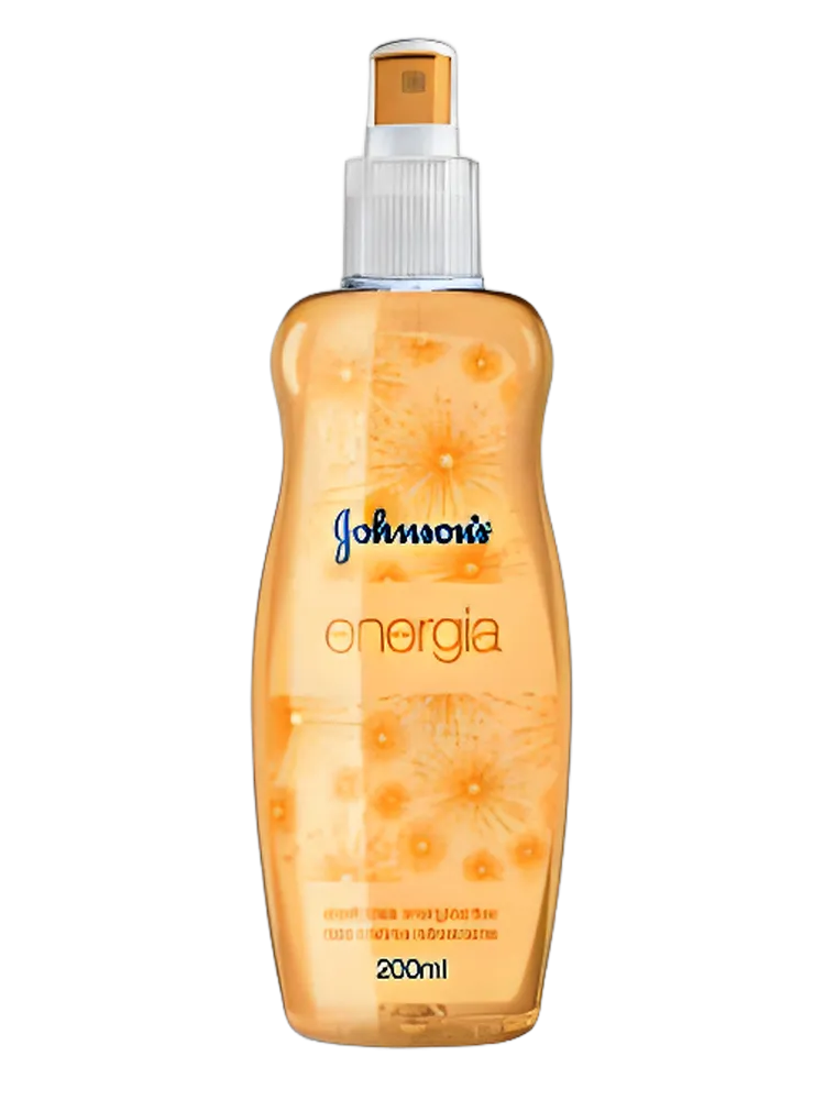 Energia by Johnson & Johnson's