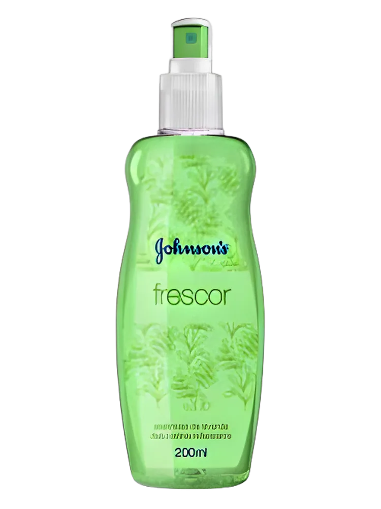 Frescor by Johnson & Johnson's
