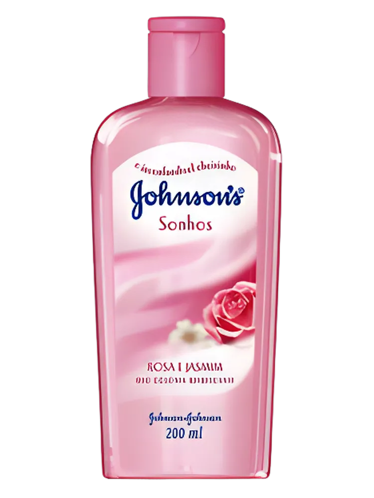Sonhos by Johnson & Johnson's