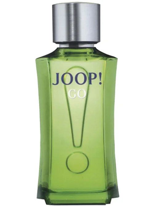 Joop! Go by Joop!