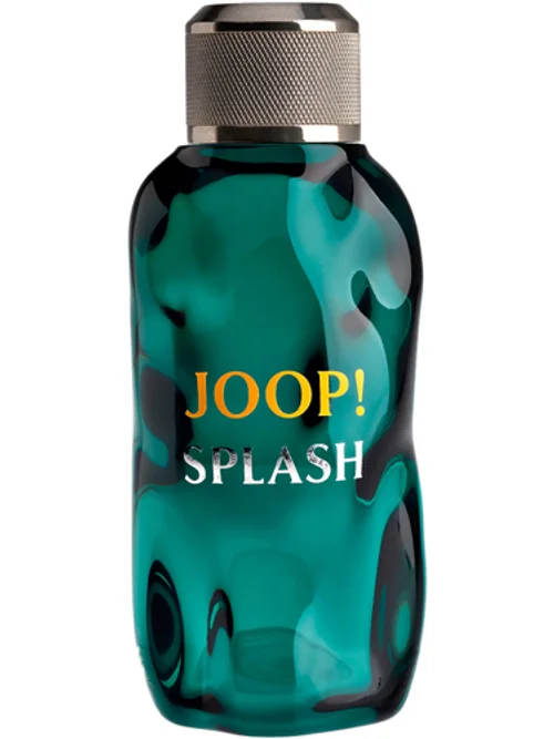 Splash by Joop!