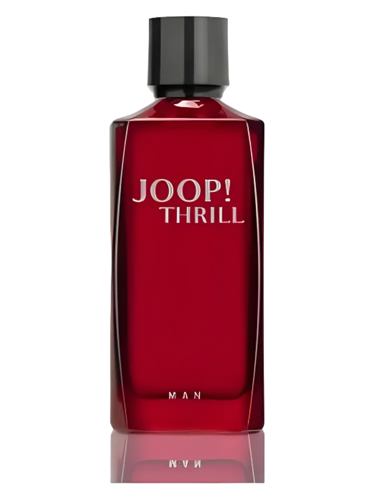 Joop! Thrill Man