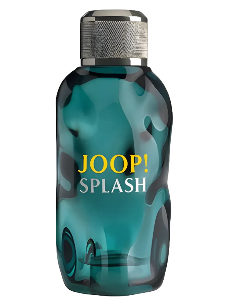 Splash by Joop!