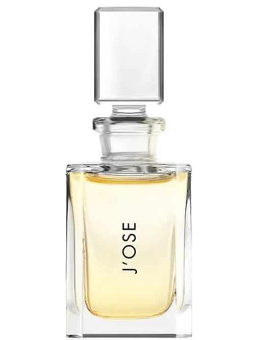 J'Ose Extrait by Eisenberg