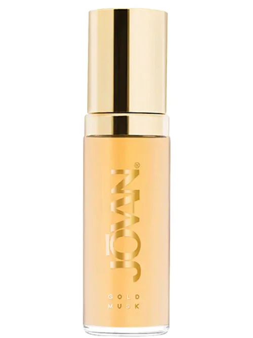 Gold Musk by Jovan