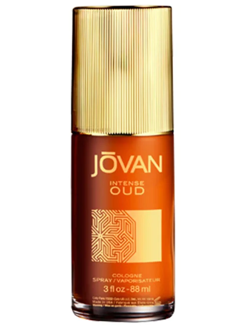 Intense Oud by Jovan