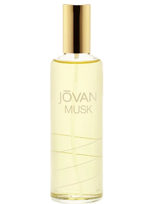 Musk by Jovan