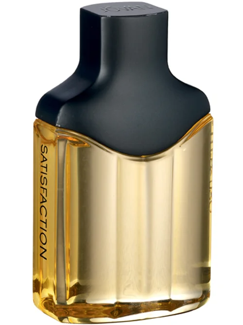 Satisfaction For Men by Jovan