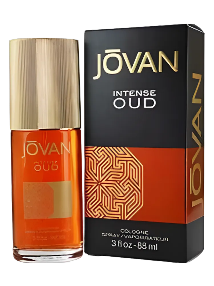 Intense Oud by Jovan