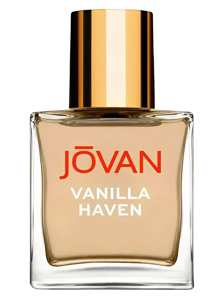 Vanilla Haven by Jovan