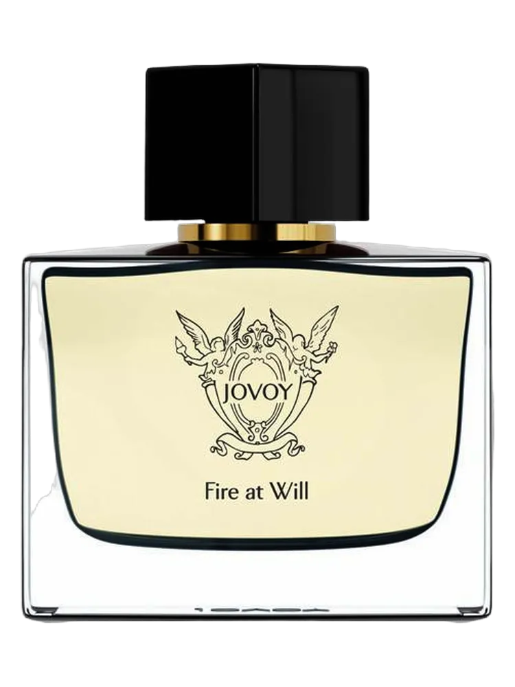 Fire At Will by Jovoy Paris