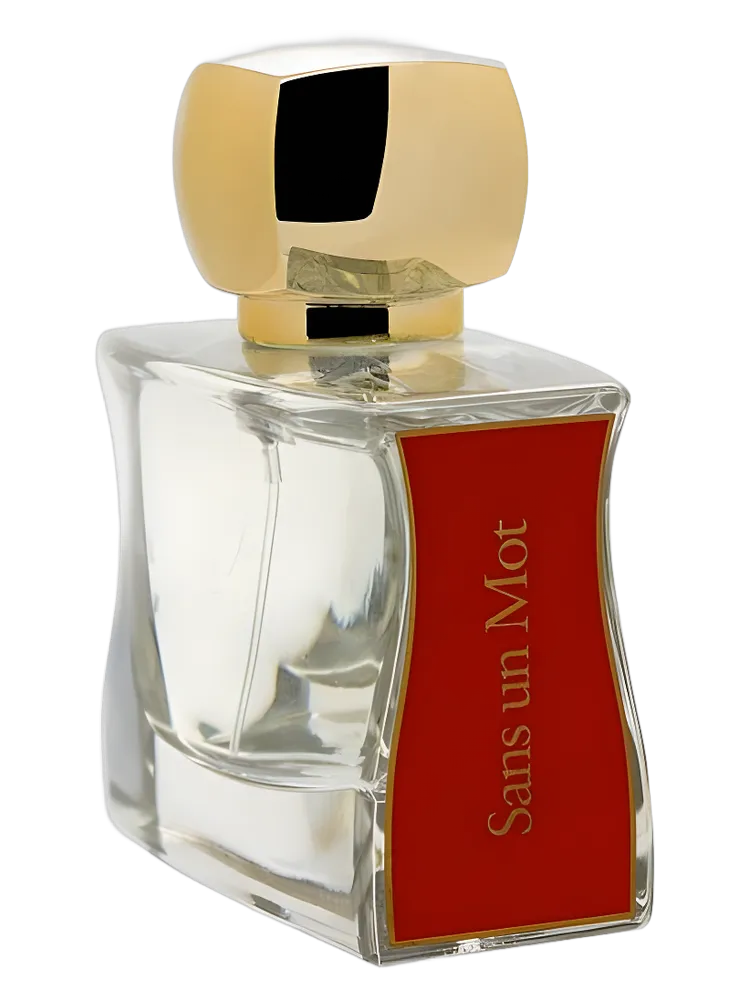 Sans un Mot by Jovoy Paris