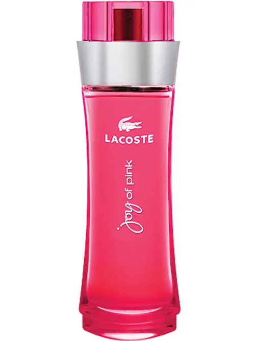 Joy Of Pink by Lacoste