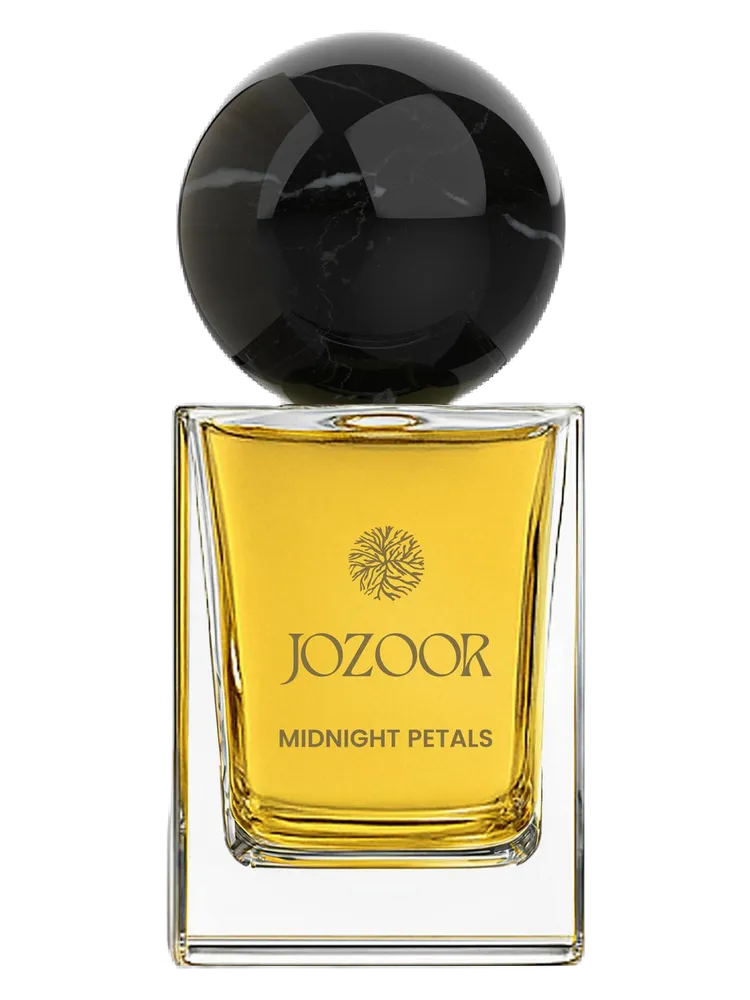 Midnight Petals by Jozoor