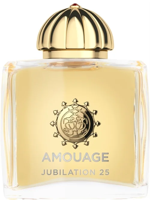Jubilation 25 by Amouage