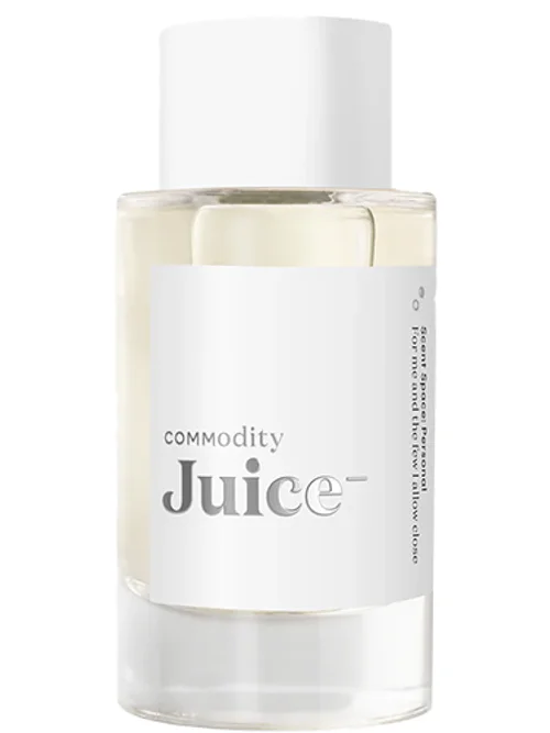 Juice Personal by Commodity