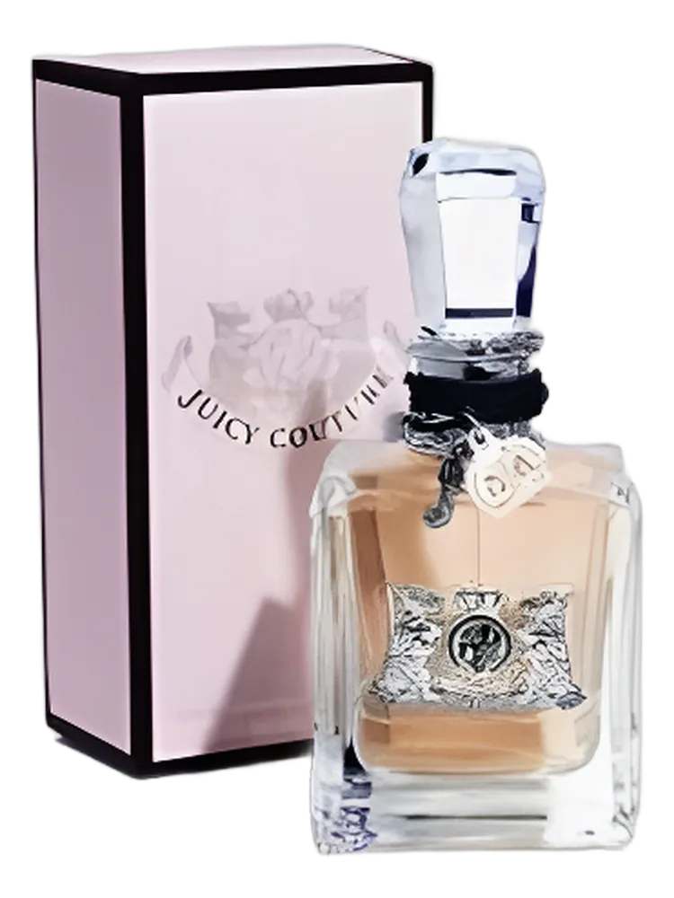 Eau de Couture by Juicy Couture