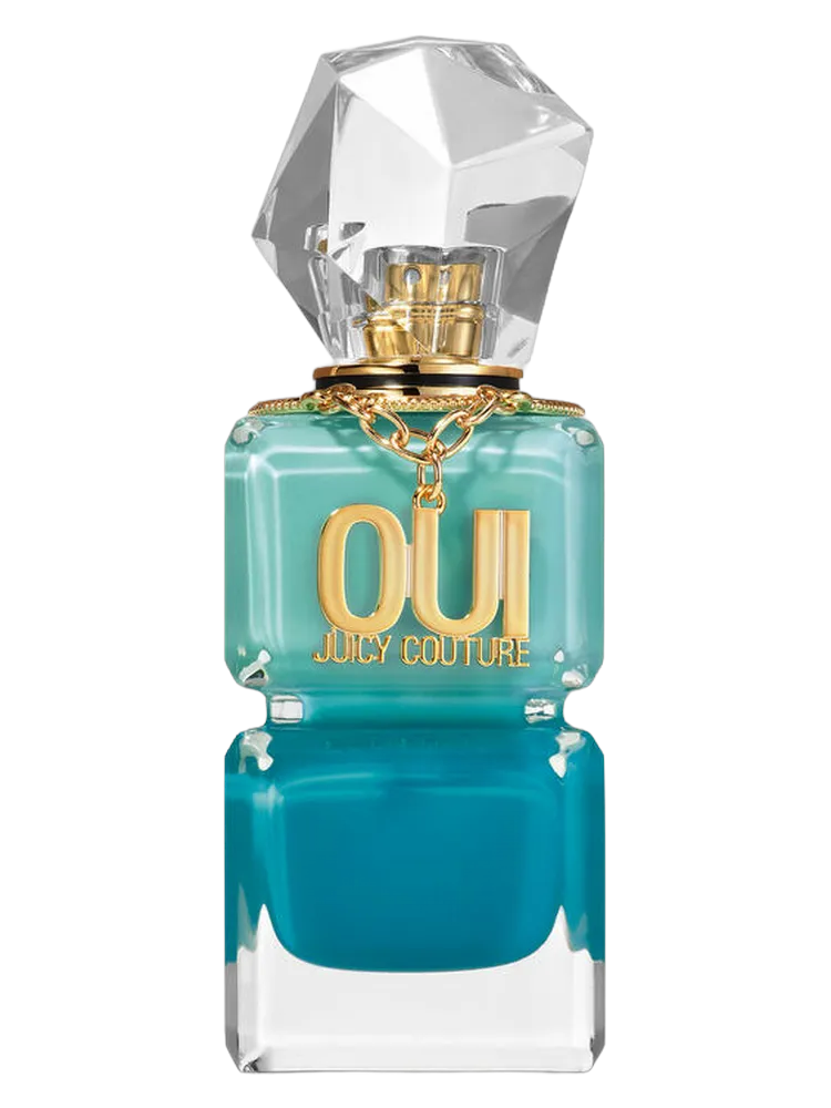 Oui Splash by Juicy Couture