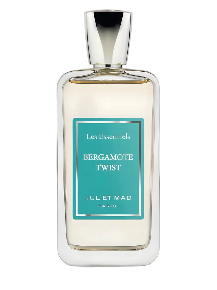 Bergamote Twist by Jul et Mad Paris