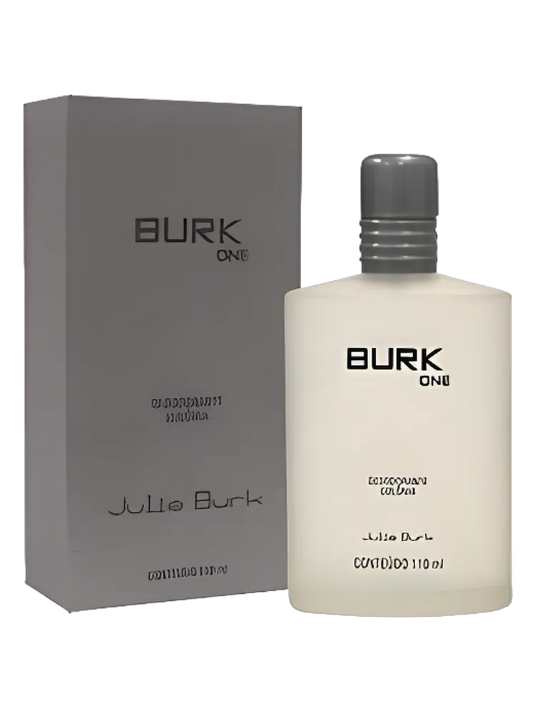 Burk One by Julie Burk Perfumes