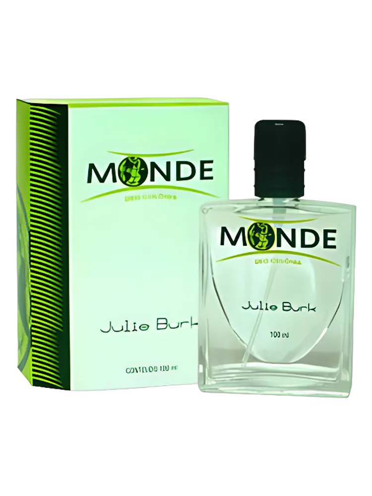 Monde by Julie Burk Perfumes