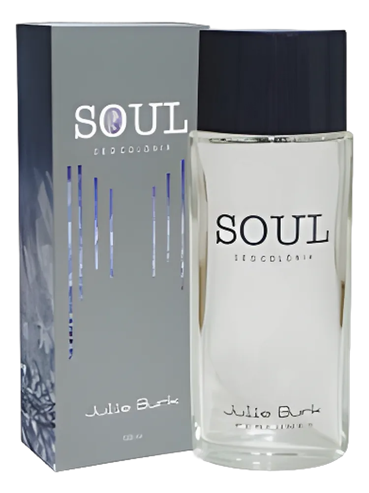 Soul by Julie Burk Perfumes
