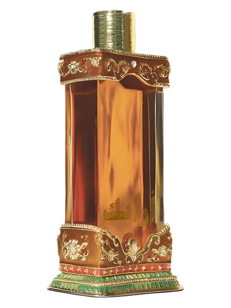 Araik by Junaid Perfumes
