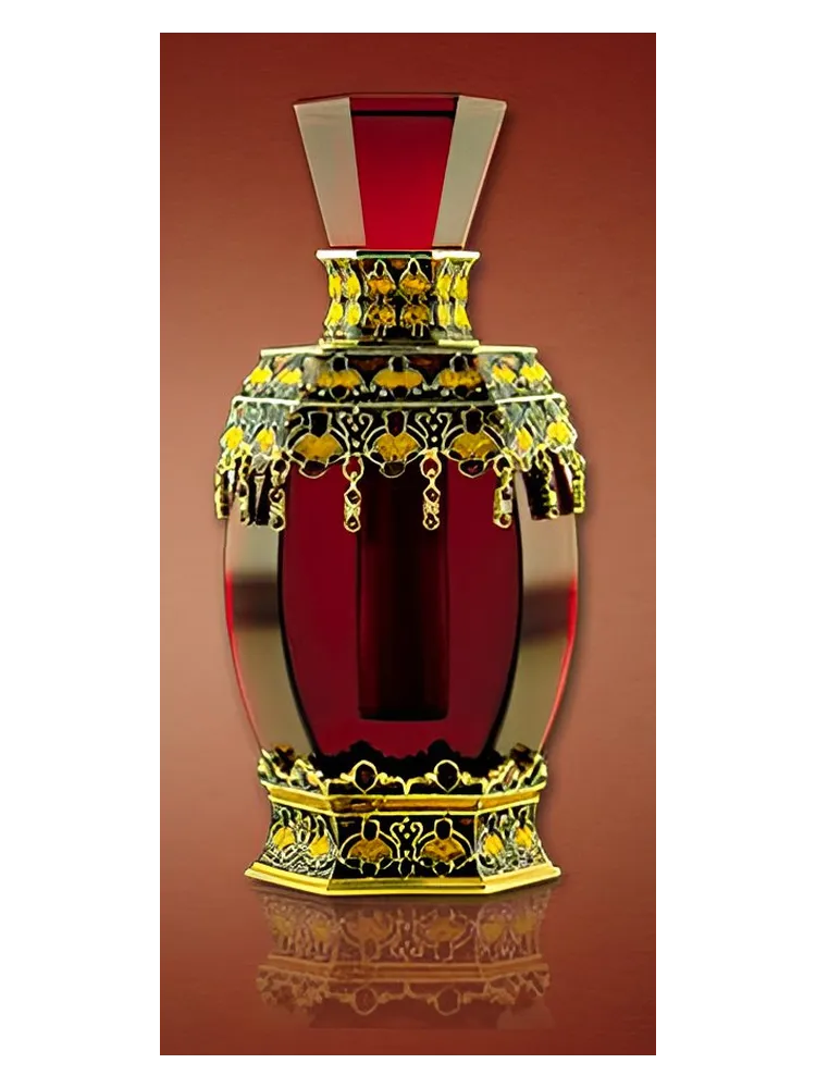 Dani by Junaid Perfumes
