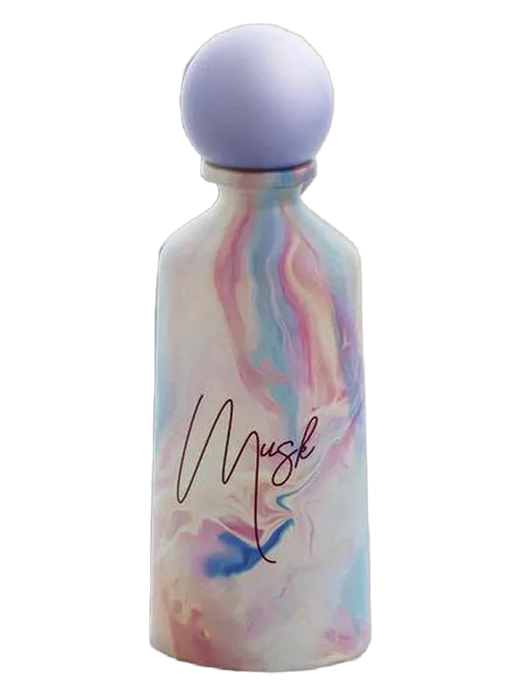 Musk by Junaid Perfumes