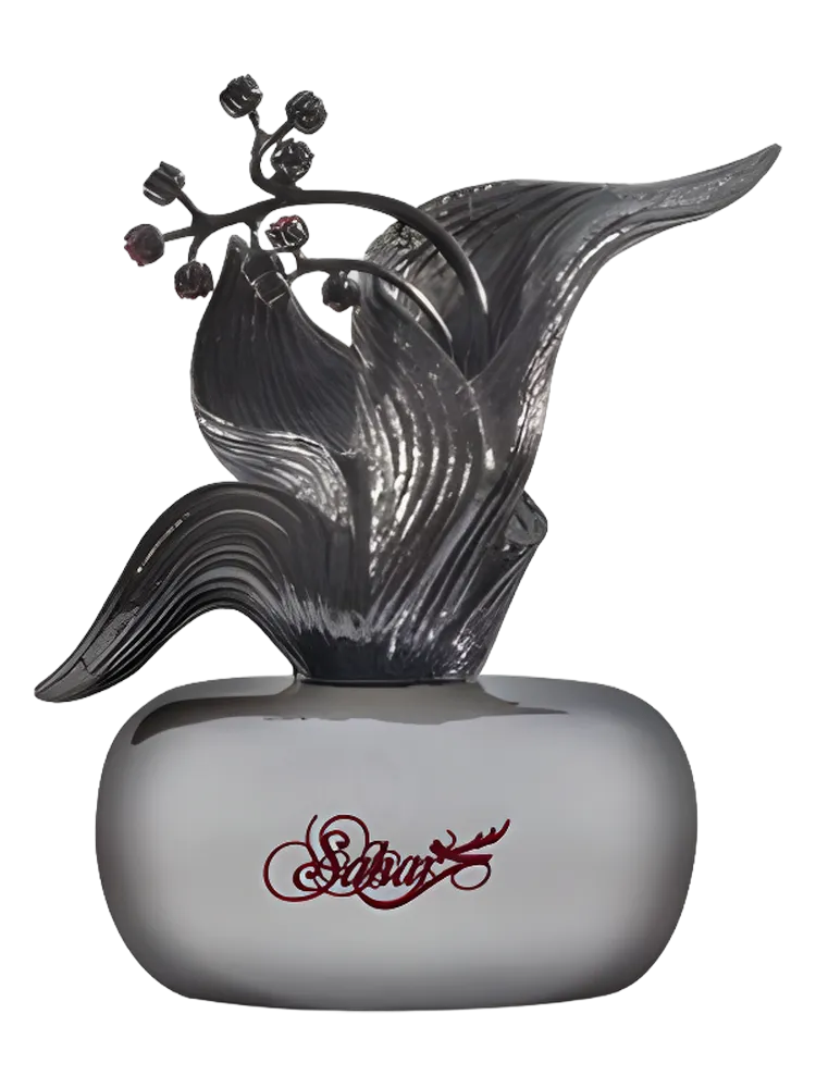 Sahar by Junaid Perfumes