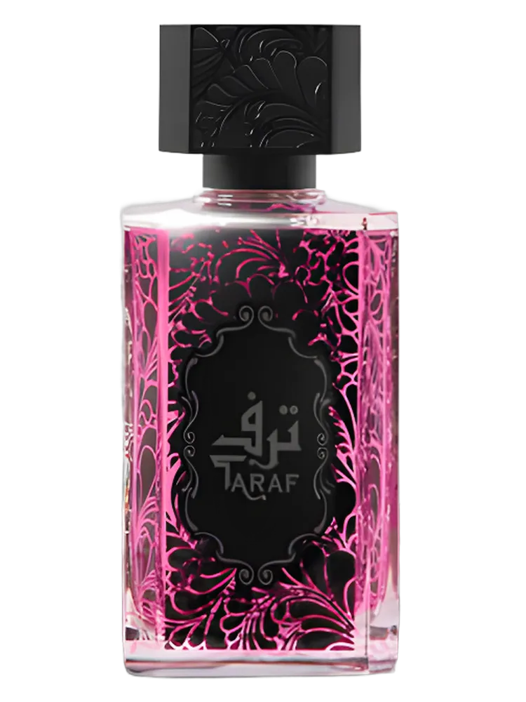 Taraf by Junaid Perfumes