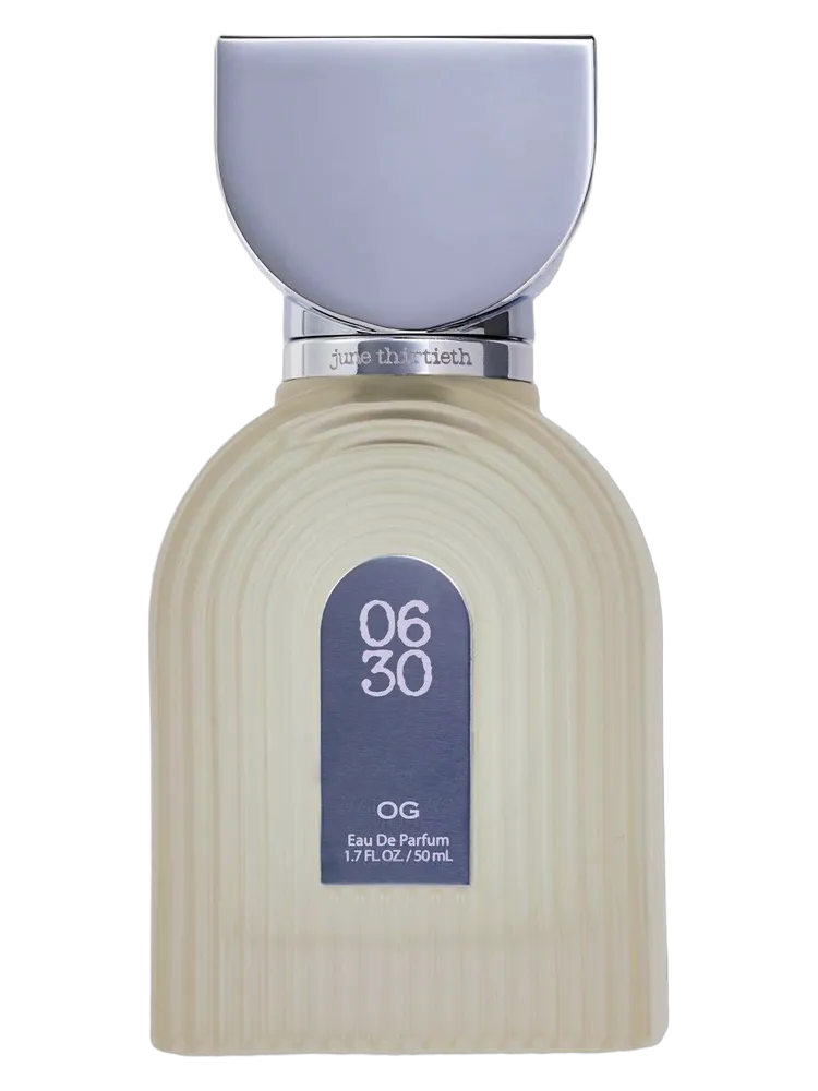 OG by June Thirtieth