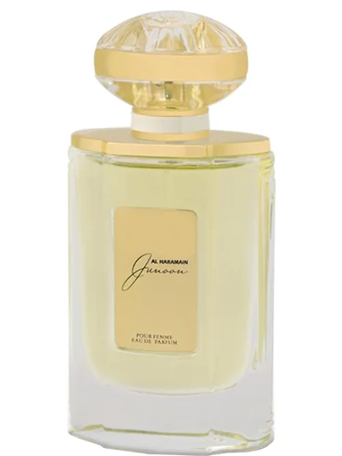 Junoon by Al Haramain