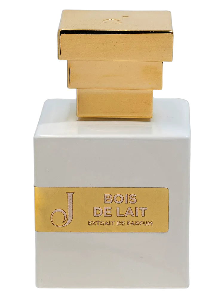 Bois de Lait by Jupilò