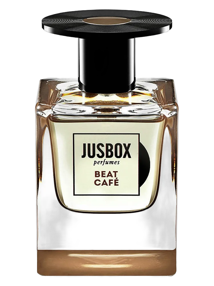 Beat Café by Jusbox