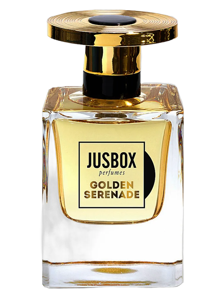 Golden Serenade by Jusbox