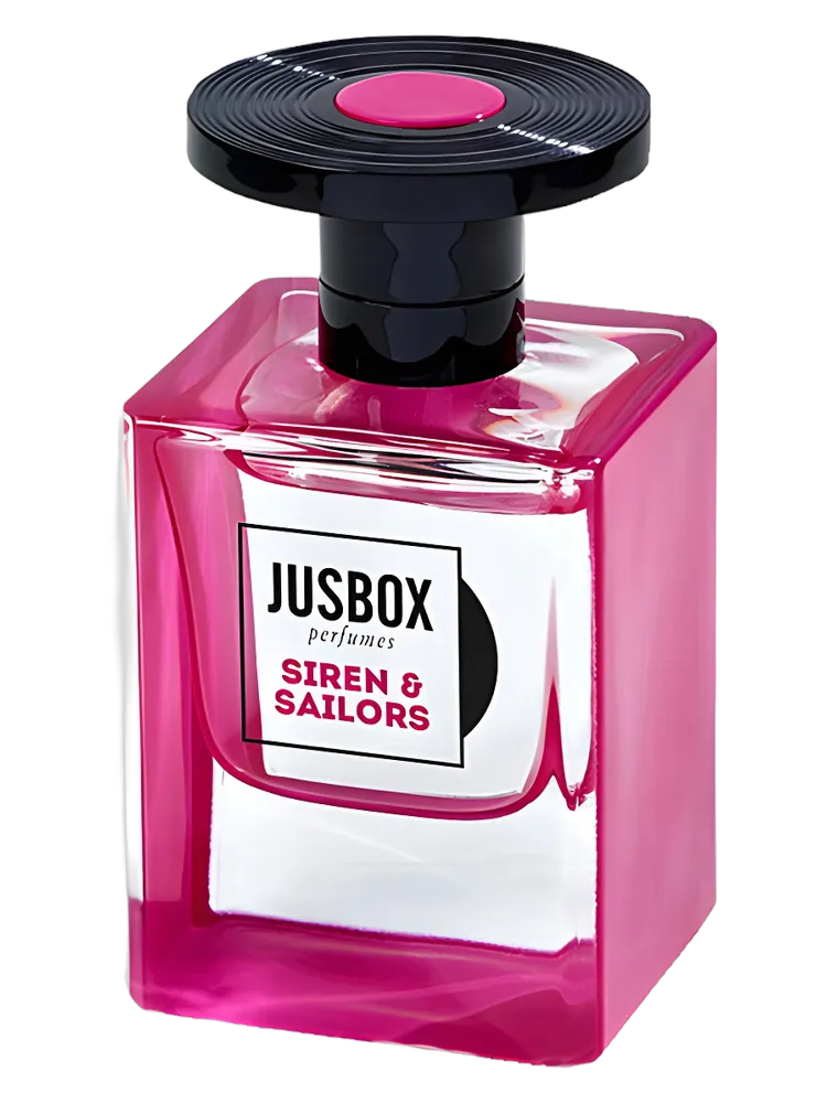 Siren & Sailors by Jusbox