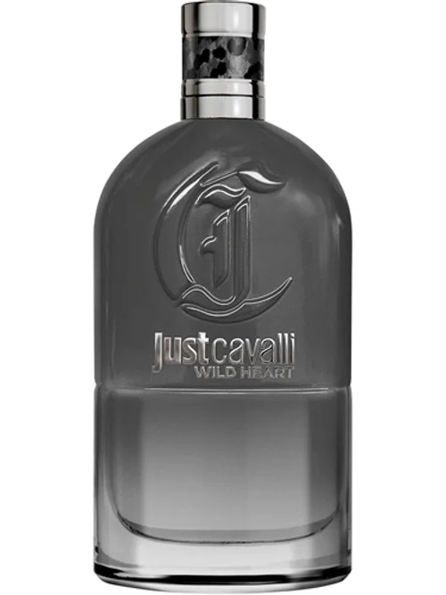 Just Cavalli Wild Heart Man by Roberto Cavalli